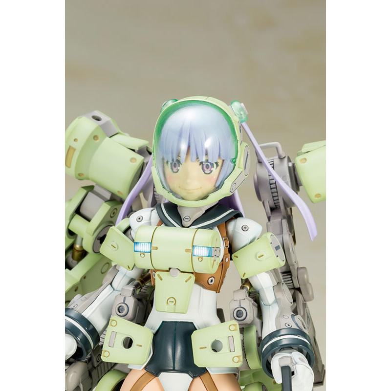 Frame Arms Girl Greifen Plastic Model KOTOBUKIYA