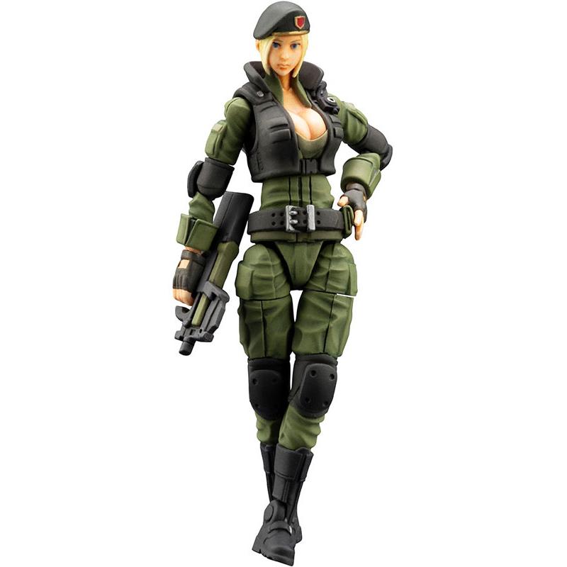 Hexa Gear Early Governor Vol.3 1/24 Kit Block KOTOBUKIYA