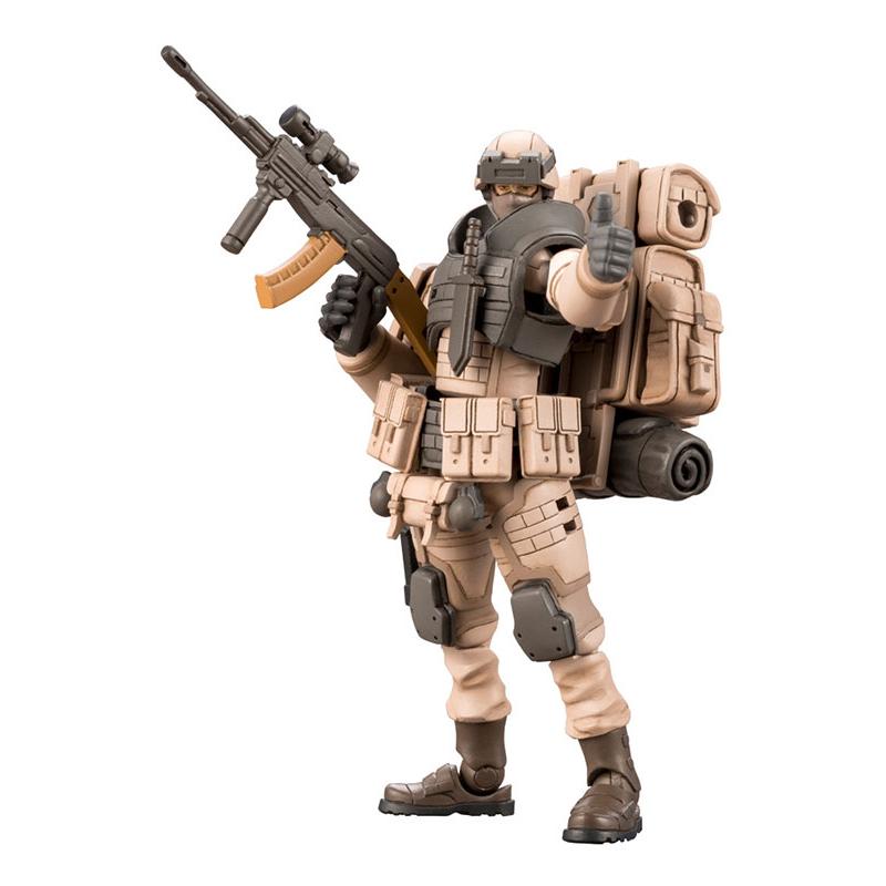 Hexa Gear Early Governor Vol.1 1/24 Kit Block KOTOBUKIYA