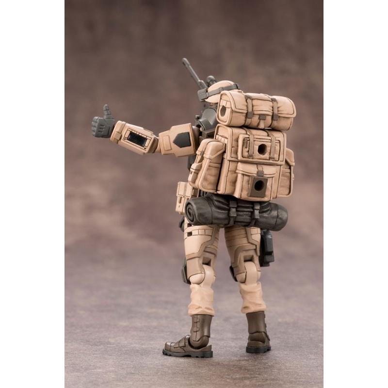 Hexa Gear Early Governor Vol.1 1/24 Kit Block KOTOBUKIYA