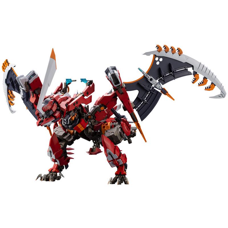 Hexa Gear Agnirage 1/24 Kit Block KOTOBUKIYA