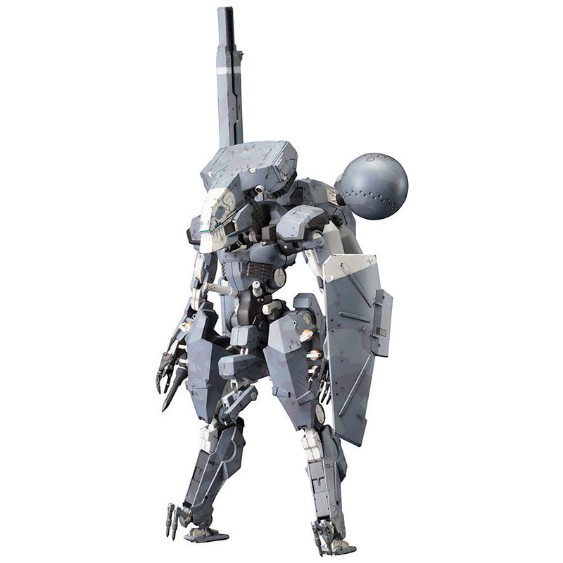 Metal Gear Solid V Phantom Pain 1/100 Metal Gear Sahelanthropus Plastic Model KOTOBUKIYA