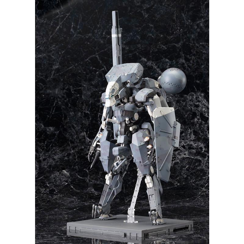 Metal Gear Solid V Phantom Pain 1/100 Metal Gear Sahelanthropus Plastic Model KOTOBUKIYA