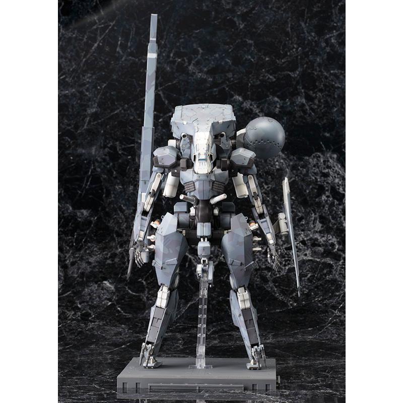 Metal Gear Solid V Phantom Pain 1/100 Metal Gear Sahelanthropus Plastic Model KOTOBUKIYA