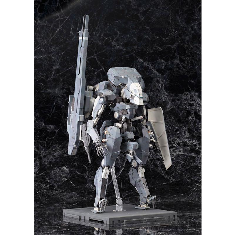 Metal Gear Solid V Phantom Pain 1/100 Metal Gear Sahelanthropus Plastic Model KOTOBUKIYA