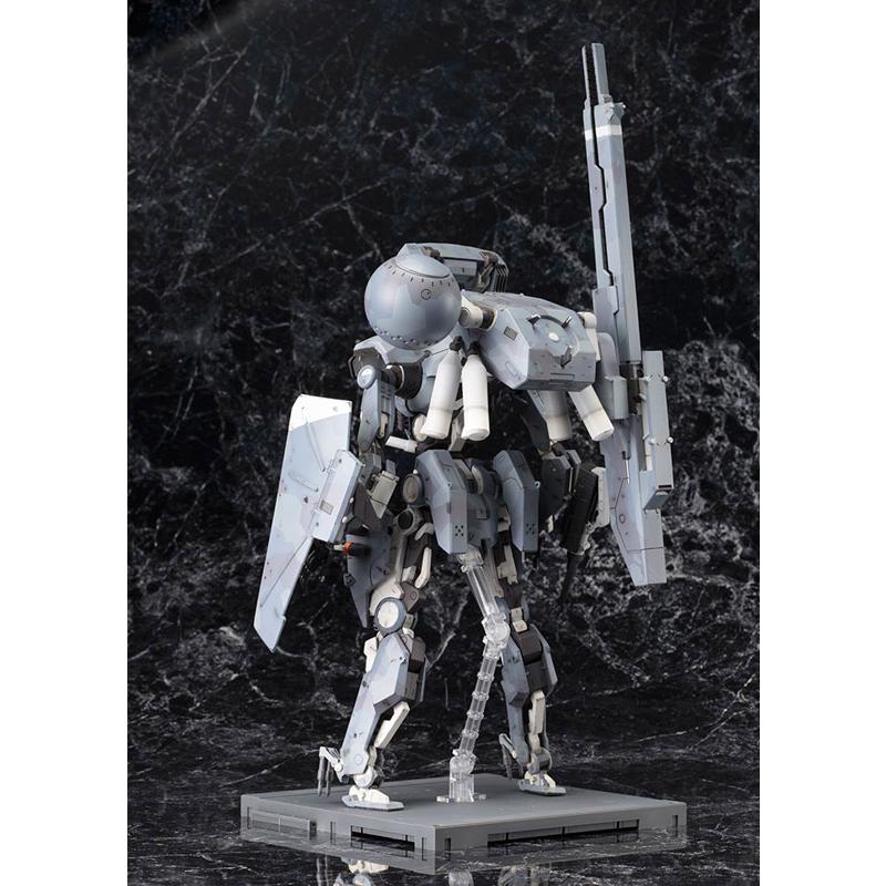 Metal Gear Solid V Phantom Pain 1/100 Metal Gear Sahelanthropus Plastic Model KOTOBUKIYA