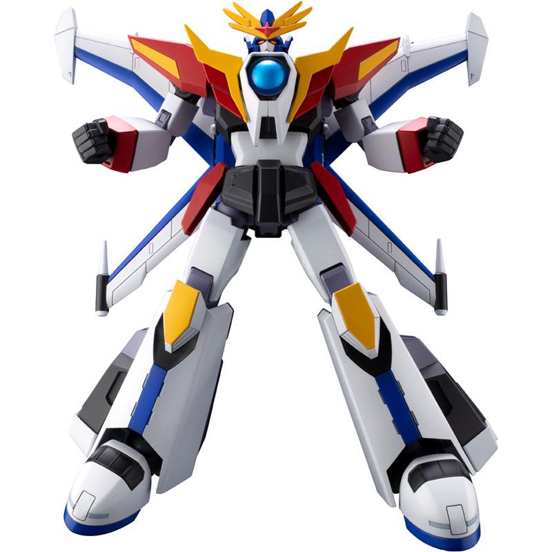 Legendary Brave Da Garn Da Garn X Plastic Model KOTOBUKIYA