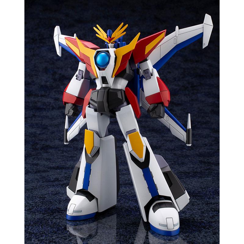Legendary Brave Da Garn Da Garn X Plastic Model KOTOBUKIYA