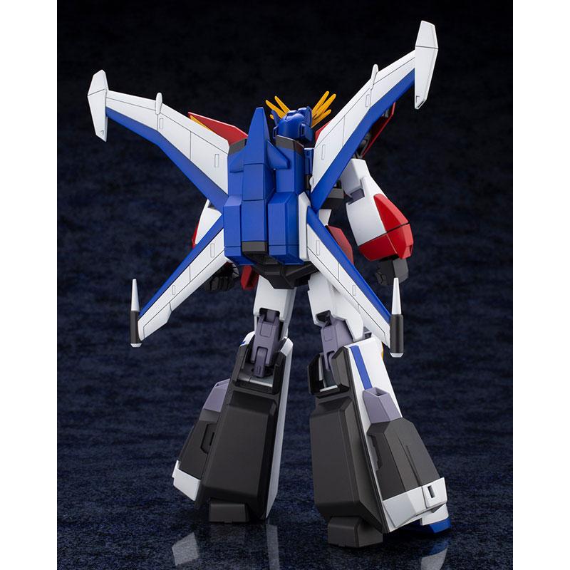 Legendary Brave Da Garn Da Garn X Plastic Model KOTOBUKIYA