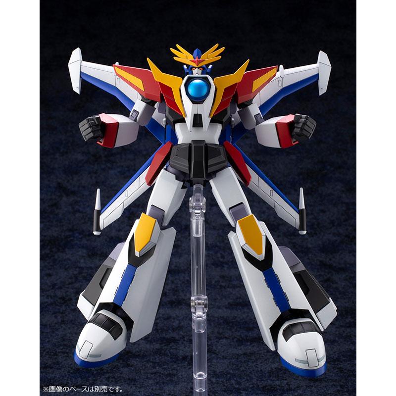 Legendary Brave Da Garn Da Garn X Plastic Model KOTOBUKIYA