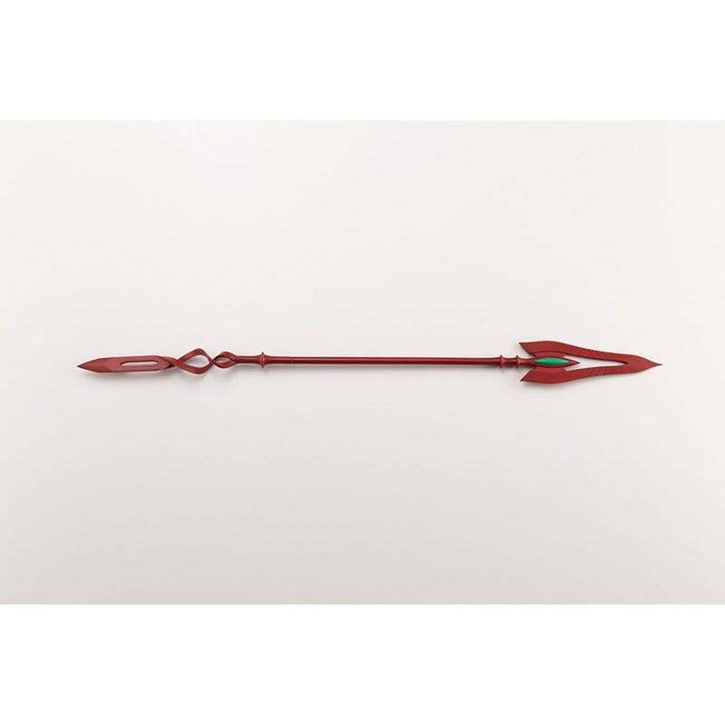 Shin Evangelion Movie Version 1/400 Evangelion Unit 01 with Spear of Cassius Plastic Model KOTOBUKIYA