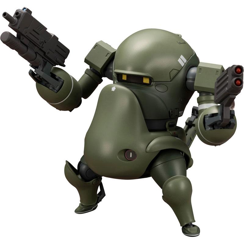 Ground Self-Defense Force Type 07 Tank Nacchin Ground Self-Defense Force Type 06-III Tank Roku 1/35 Plastic Model KOTOBUKIYA