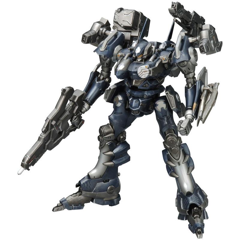 Armored Core Mirage C01-GAEA (Gaia) 1/72 Plastic Model KOTOBUKIYA