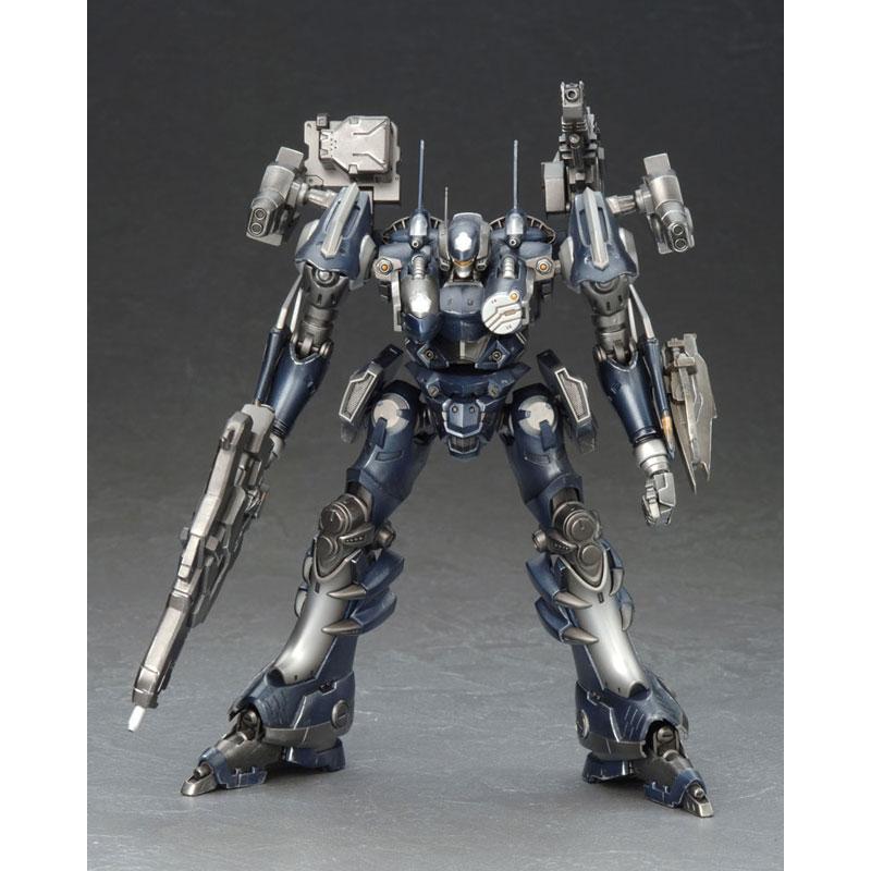 Armored Core Mirage C01-GAEA (Gaia) 1/72 Plastic Model KOTOBUKIYA