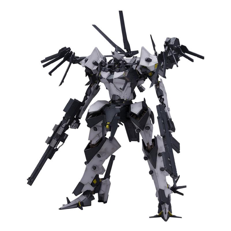 V.I. Series Armored Core BFF 063AN Ambient 1/72 Plastic Model KOTOBUKIYA