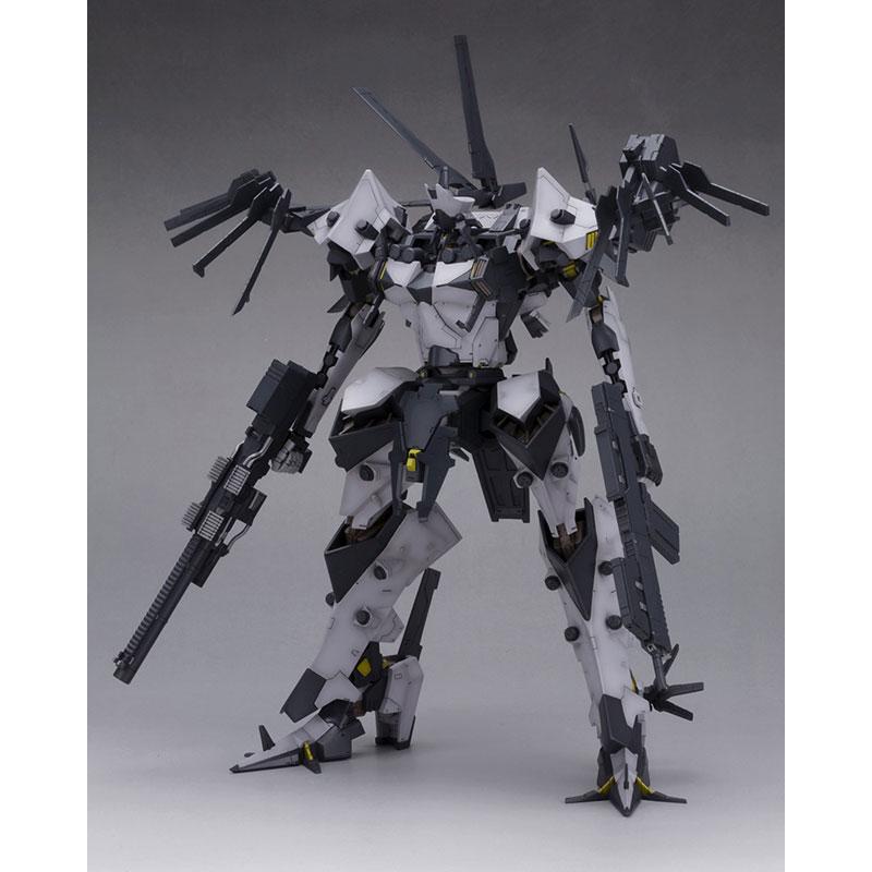 V.I. Series Armored Core BFF 063AN Ambient 1/72 Plastic Model KOTOBUKIYA