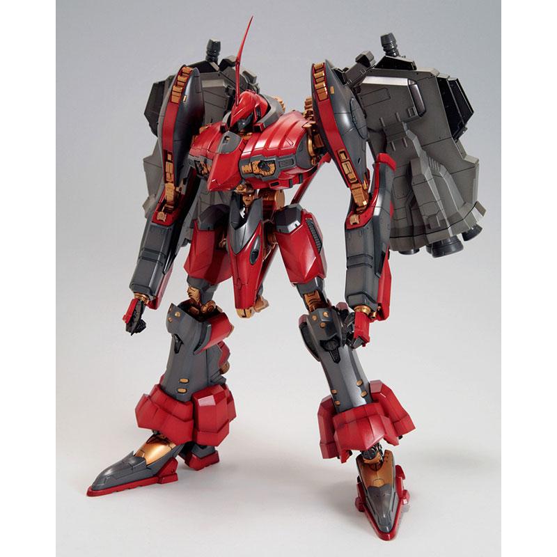 V.I. Series Armored Core Nine Ball Seraph 1/72 Plastic Model KOTOBUKIYA