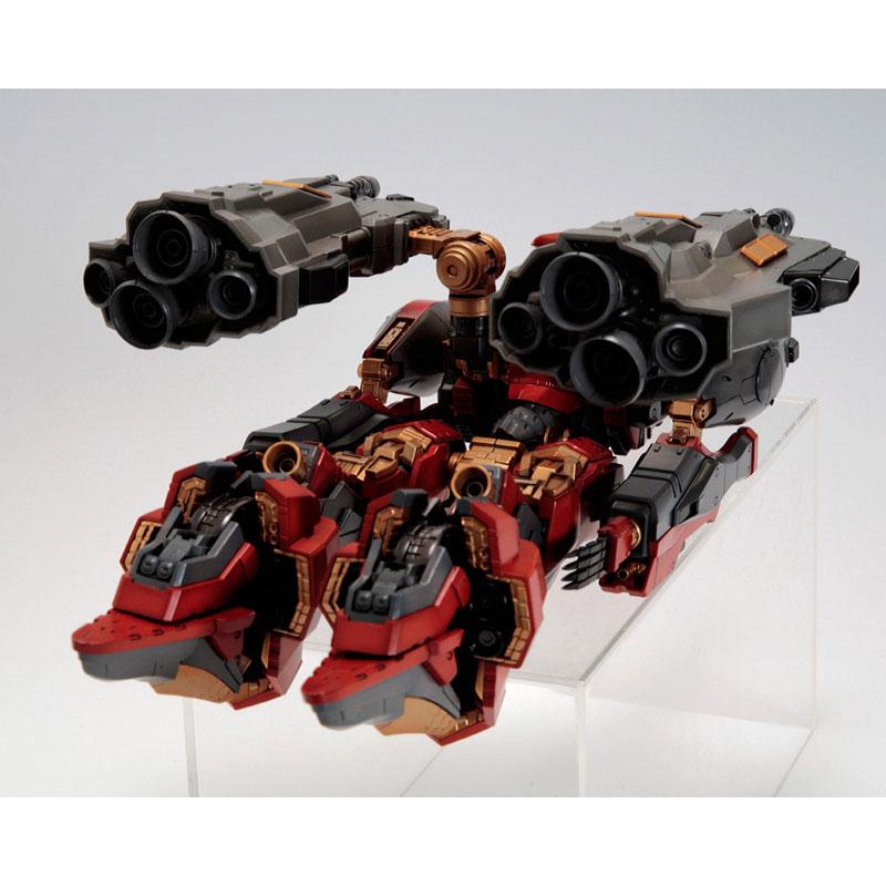 V.I. Series Armored Core Nine Ball Seraph 1/72 Plastic Model KOTOBUKIYA