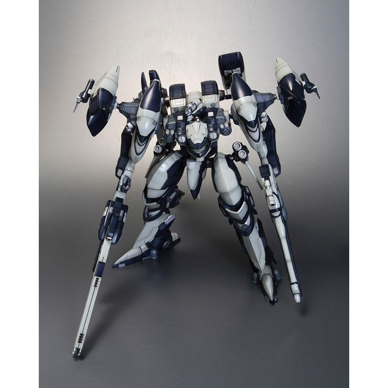 Armored Core Interior Union Y01-TELLUS Full Package Ver. 1/72 Plastic Model KOTOBUKIYA