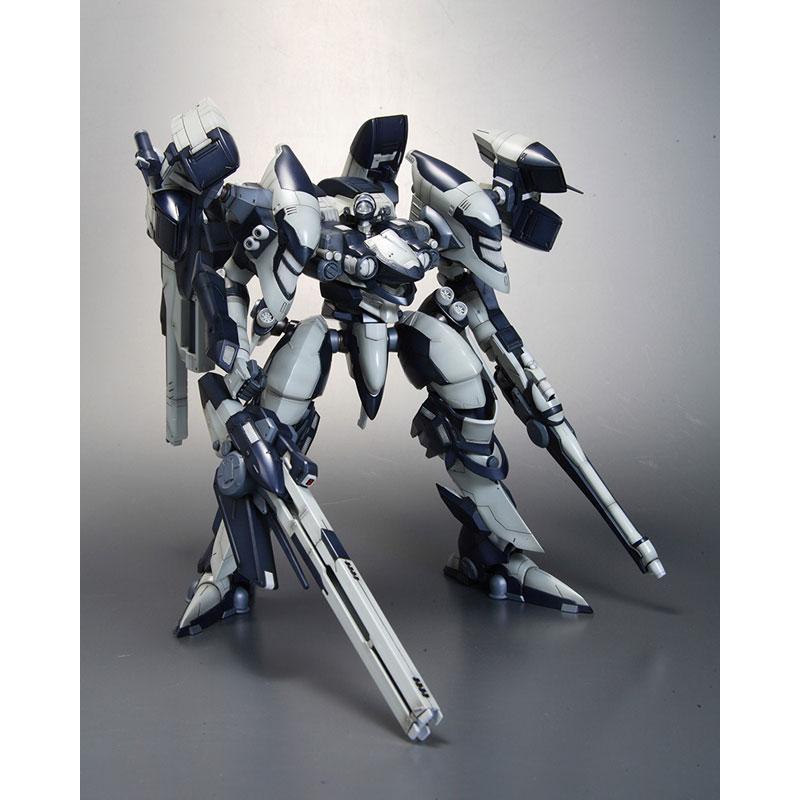 Armored Core Interior Union Y01-TELLUS Full Package Ver. 1/72 Plastic Model KOTOBUKIYA