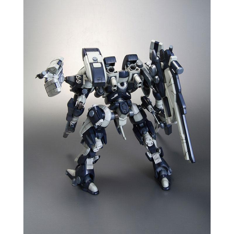 Armored Core Interior Union Y01-TELLUS Full Package Ver. 1/72 Plastic Model KOTOBUKIYA