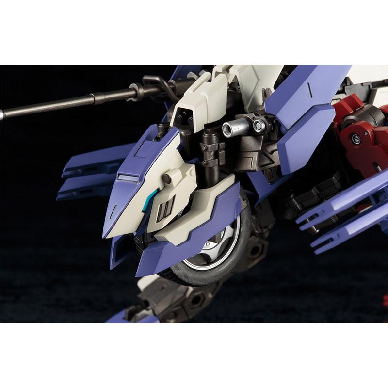 Hexa Gear Rayblade Impulse 1/24 Kit Block KOTOBUKIYA