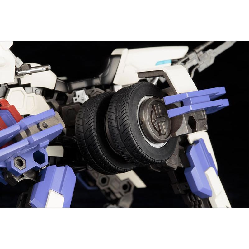Hexa Gear Rayblade Impulse 1/24 Kit Block KOTOBUKIYA