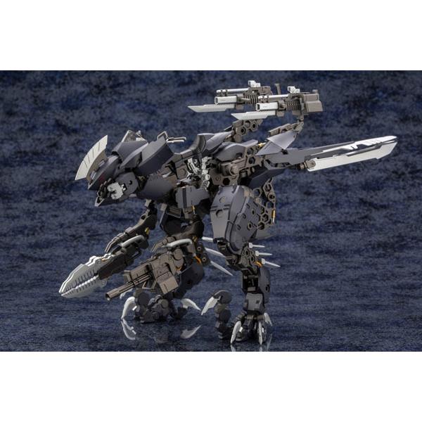 Hexa Gear Voltrex Wrath 1/24 Kit Block KOTOBUKIYA