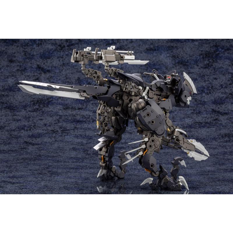 Hexa Gear Voltrex Wrath 1/24 Kit Block KOTOBUKIYA
