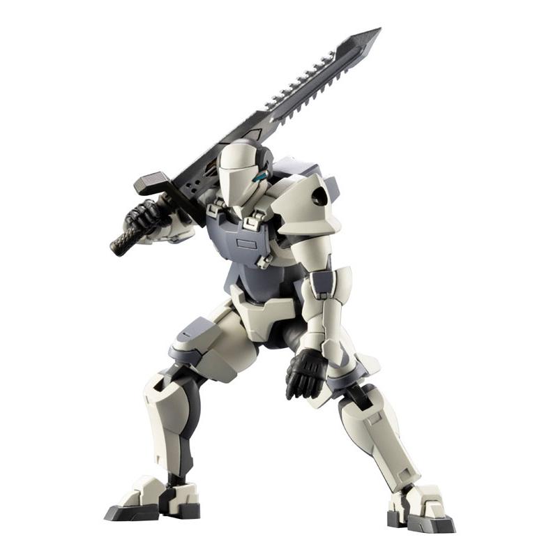 Hexa Gear Governor Armor Type: Pawn A1 Ver.1.5 1/24 Kit Block KOTOBUKIYA