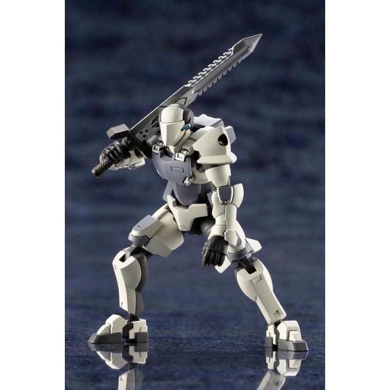 Hexa Gear Governor Armor Type: Pawn A1 Ver.1.5 1/24 Kit Block KOTOBUKIYA