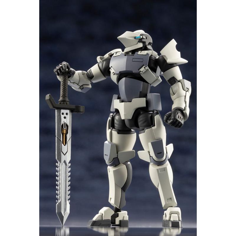 Hexa Gear Governor Armor Type: Pawn A1 Ver.1.5 1/24 Kit Block KOTOBUKIYA