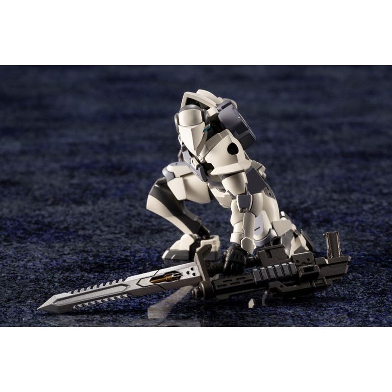 Hexa Gear Governor Armor Type: Pawn A1 Ver.1.5 1/24 Kit Block KOTOBUKIYA