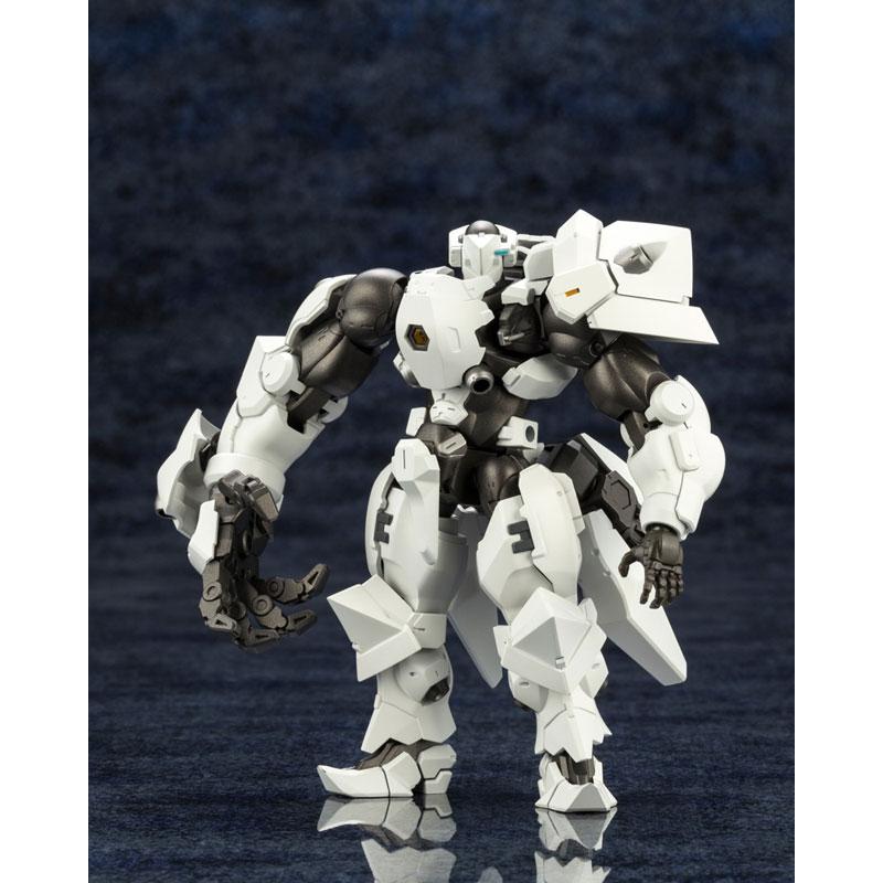 Hexa Gear Governor Heavy Armor Type: Luke 1/24 Kit Block KOTOBUKIYA