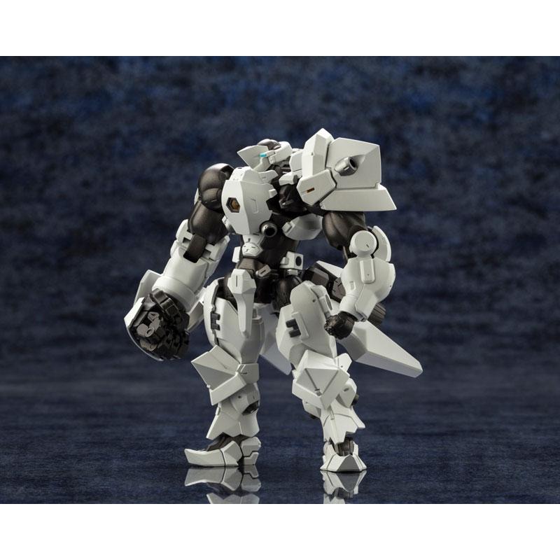 Hexa Gear Governor Heavy Armor Type: Luke 1/24 Kit Block KOTOBUKIYA