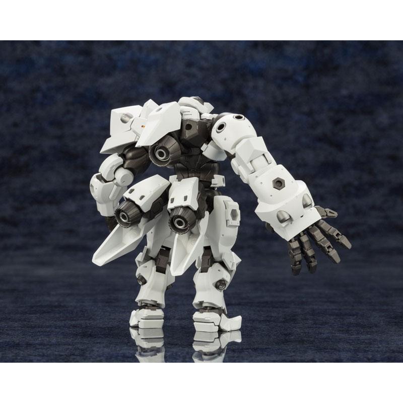 Hexa Gear Governor Heavy Armor Type: Luke 1/24 Kit Block KOTOBUKIYA