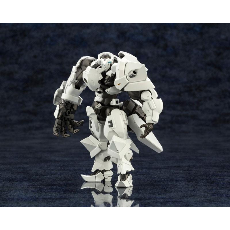 Hexa Gear Governor Heavy Armor Type: Luke 1/24 Kit Block KOTOBUKIYA