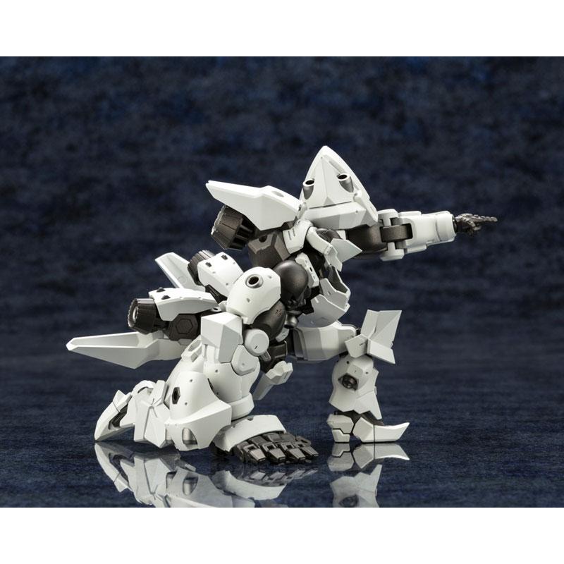 Hexa Gear Governor Heavy Armor Type: Luke 1/24 Kit Block KOTOBUKIYA