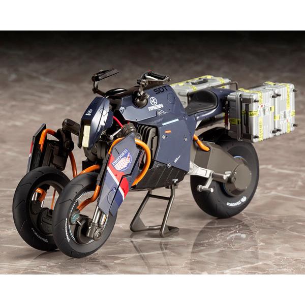Death Stranding Reverse Trike 1/12 Plastic Model KOTOBUKIYA