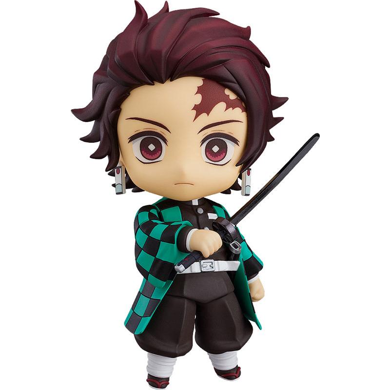 Nendoroid Demon Slayer: Kimetsu no Yaiba Tanjiro Kamado Good Smile Company