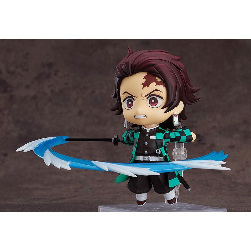 Nendoroid Demon Slayer: Kimetsu no Yaiba Tanjiro Kamado Good Smile Company
