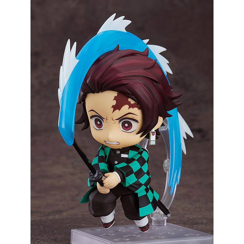Nendoroid Demon Slayer: Kimetsu no Yaiba Tanjiro Kamado Good Smile Company