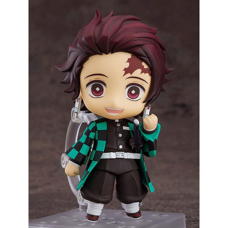Nendoroid Demon Slayer: Kimetsu no Yaiba Tanjiro Kamado Good Smile Company
