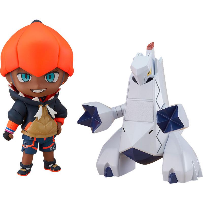 Nendoroid Pokemon Kibana Good Smile Company