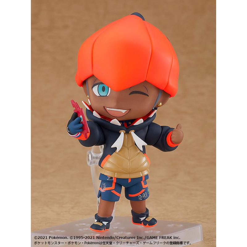 Nendoroid Pokemon Kibana Good Smile Company