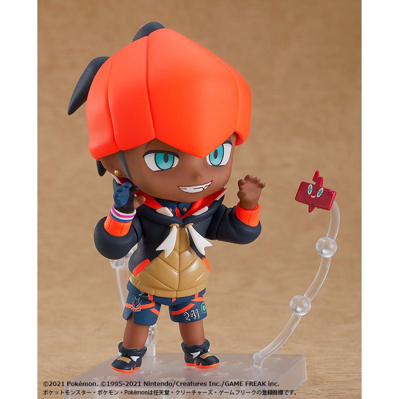 Nendoroid Pokemon Kibana Good Smile Company