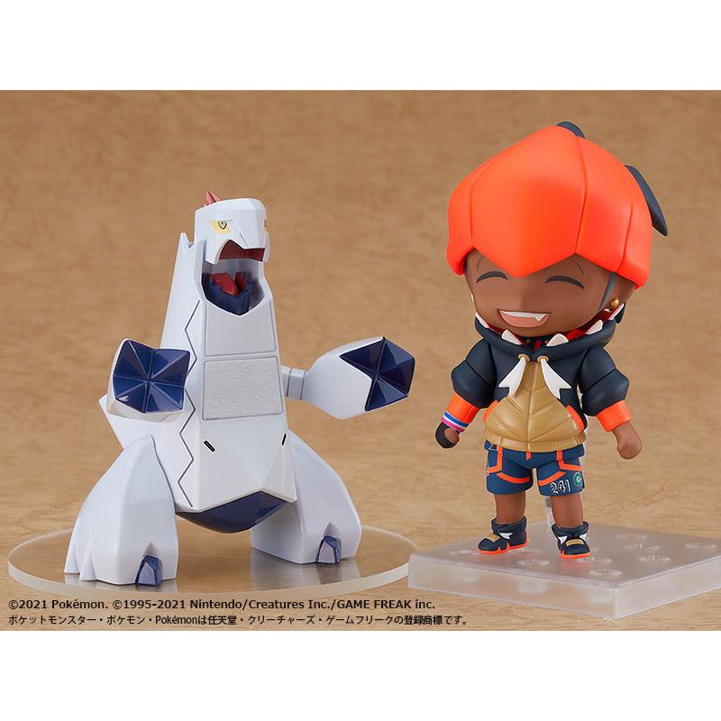 Nendoroid Pokemon Kibana Good Smile Company