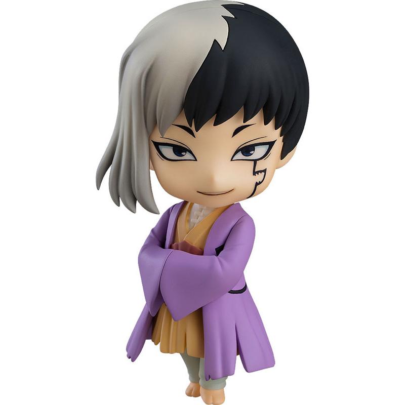 Nendoroid Dr.STONE Gen Asagiri Good Smile Company