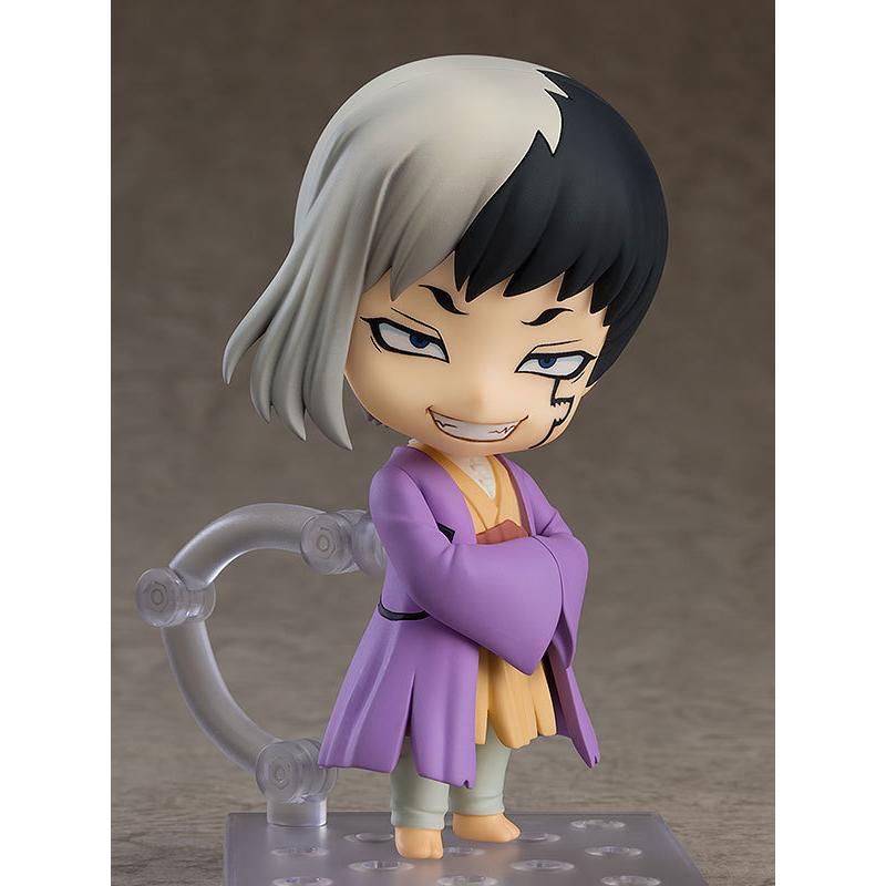 Nendoroid Dr.STONE Gen Asagiri Good Smile Company