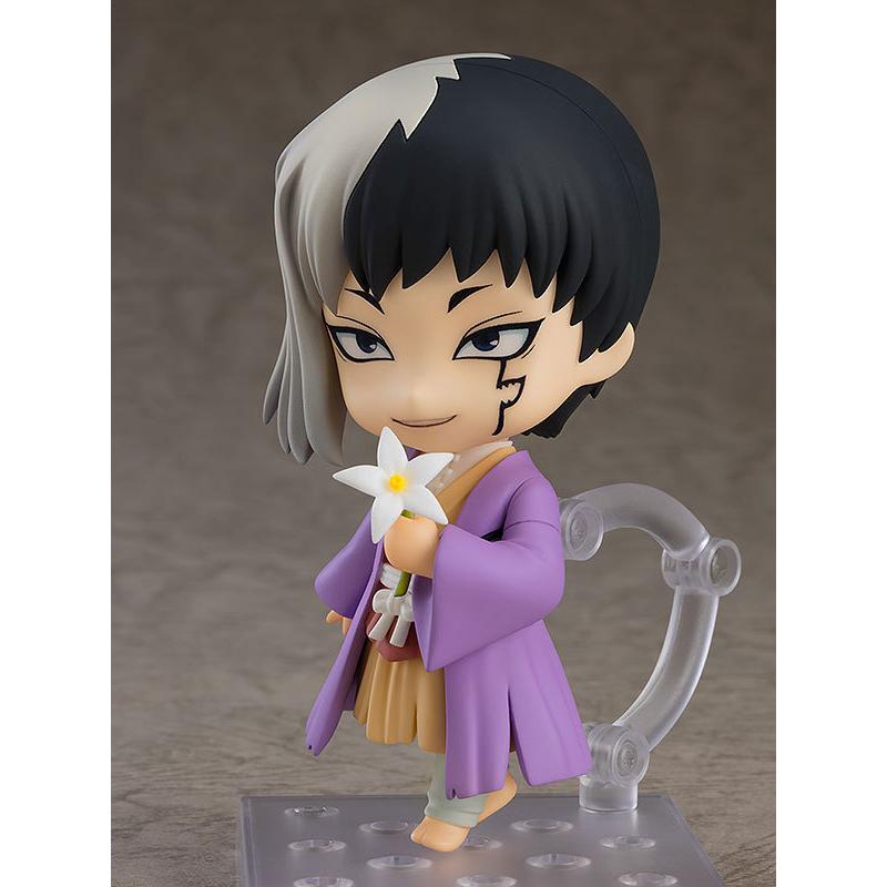 Nendoroid Gen Asagiri di Dr.STONE Good Smile Company